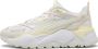 Puma RS-X Efekt PRM sneakers lichtgrijs lichtgeel - Thumbnail 1