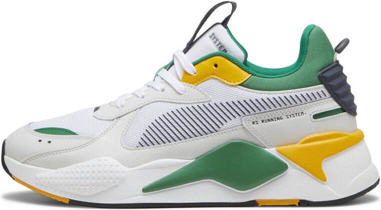 Puma Lage Sneakers 391174_14_rs-x_geek