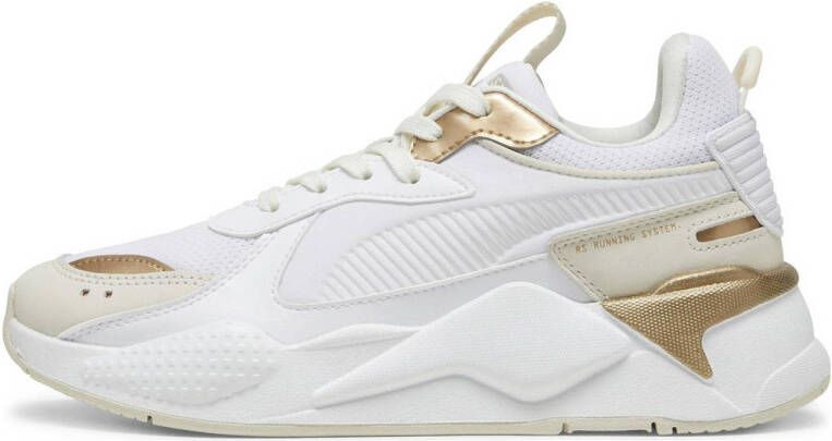 Puma RS-X Glam sneakers wit