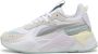 Puma RS-X Metallic sneakers wit zilver - Thumbnail 1