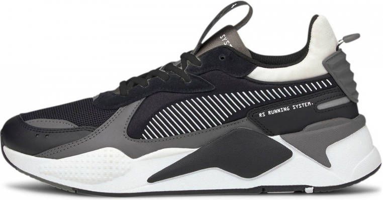 Puma RS-X Mix sneaker zwart grijs wit