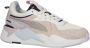 Dadsneakers bruin Tinten Rs-x Reinvent Wn's Lage sneakers Dames Beige - Thumbnail 2