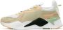 Dadsneakers bruin Tinten Rs-x Reinvent Wn's Lage sneakers Dames Beige - Thumbnail 2