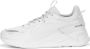 Puma RS-X Triple Wit Leer Lage sneakers Unisex - Thumbnail 1