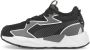 PUMA Rs-Z Outline Jr De sneakers van de manier Jongen Zwarte - Thumbnail 1