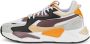 PUMA Materialenmix Rs-z Reinvent Wn's Lage sneakers Dames Wit - Thumbnail 2