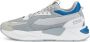 PUMA SELECT RS-Z Reinvention Sneakers High Rise Puma White Heren - Thumbnail 1