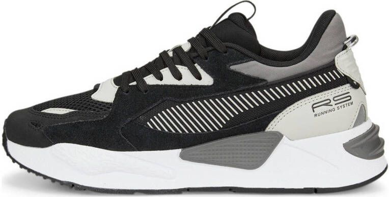 PUMA SELECT Puma Rs-Z Reinvention De sneakers van de manier Man Zwarte