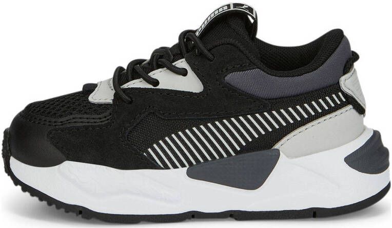 Puma RS-Z Reinvention AC Black White peuter sneakers