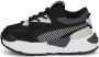 Puma RS-Z Reinvention AC Black White peuter sneakers - Thumbnail 1