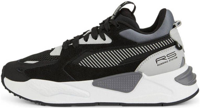 Puma RS-Z Reinvention sneakers zwart wit