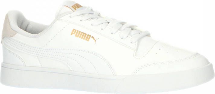Puma Zapatillas Shuffle para hombre Wit