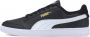 Puma Stijlvolle Shuffle Sneakers voor nen Black - Thumbnail 1