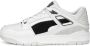 Puma Slipstream Basketball Schoenen suede fs white black quiet shade maat: 47 beschikbare maaten:44 47 - Thumbnail 1