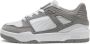 Puma Slipstream Prm sneakers grijs wit - Thumbnail 1