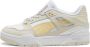 Puma Slipstream Prm sneakers lichtgroen lichtgeel wit - Thumbnail 1