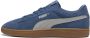 PUMA Smash 3.0 Unisex Sneakers Dark Indigo-Gray Echo-Gum - Thumbnail 1