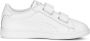 Puma Smash 3.0 sneakers wit Imitatieleer Effen 29 - Thumbnail 1