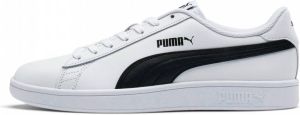 Puma sneakers Smash V2 L 365215 01 Wit Heren