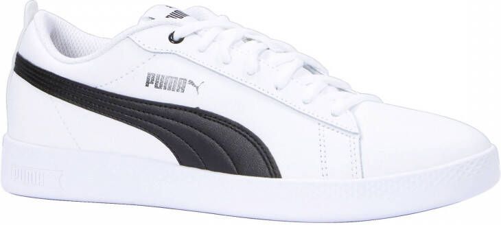 Puma Sneakers Smash v2 Leather Women