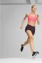 PUMA Softride Mayve Wn's Dames Sportschoenen Black- White - Thumbnail 1