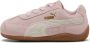 Puma Speedcat sneakers roze wit - Thumbnail 1