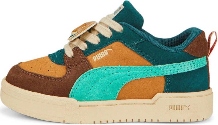 Puma Ca Pro Tiny Block Ps Voorschools