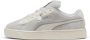 Puma Suede XL Glam Athletics sneakers grijs lichtgrijs - Thumbnail 1