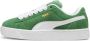 Puma Suede Unisex Schoenen Groen Maat: 35.5 Suède Foot Locker - Thumbnail 1