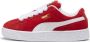 PUMA Suede Xl Jr Sneakers Jongens Rood - Thumbnail 1