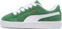 PUMA Suede Xl Ps Sneakers Groen - Thumbnail 1