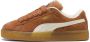 Puma Sneakers met vetersluiting model 'Suede' - Thumbnail 1