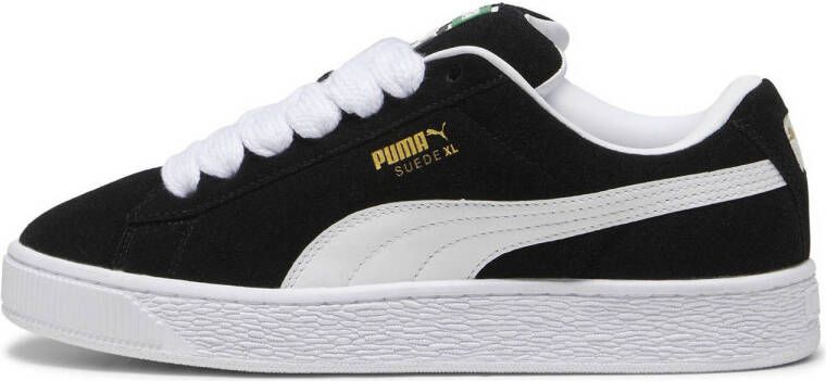 Puma Suede Schoenen Zwart Maat: 40.5 Suède Foot Locker