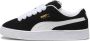 Puma Suede Schoenen Zwart Maat: 42.5 Suède Foot Locker - Thumbnail 1