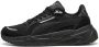 Puma Trinity 2 sneakers zwart zilver - Thumbnail 1