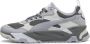 PUMA Trinity Heren Sneakers Cool Dark Gray-Gray Fog-Silver Mist - Thumbnail 1
