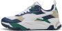 Puma Trinity sneakers donkerblauw wit zand - Thumbnail 1