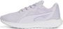 PUMA Twitch Runner heren hardloopschoenen Zwart Uitneembare zool - Thumbnail 1