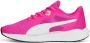 Puma Twitch Runner Fresh hardloopschoenen roze wit - Thumbnail 1