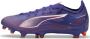 Puma Ultra 5 Match senior voetbalschoenen kobaltblau wit koraalrood - Thumbnail 1