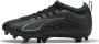 Puma ULTRA 6 Match junior voetbalschoenen zwart geel - Thumbnail 1