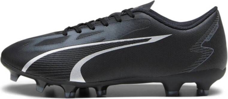 PUMA ULTRA PLAY FG AG Heren Sportschoenen Zwart