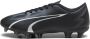 PUMA ULTRA PLAY FG AG Sportschoenen Zwart - Thumbnail 1