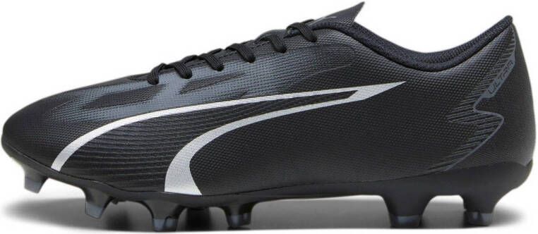 PUMA ULTRA PLAY FG AG Sportschoenen Zwart