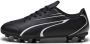 Puma Vitoria Jr. voetbalschoenen zwart Imitatieleer 36 - Thumbnail 1