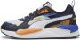 Puma Chunky sneakers met labelprint model 'X-Ray 3' - Thumbnail 1