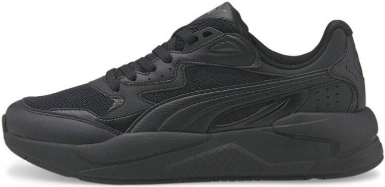 Puma Trainers X Ray Speed Zwart Unisex