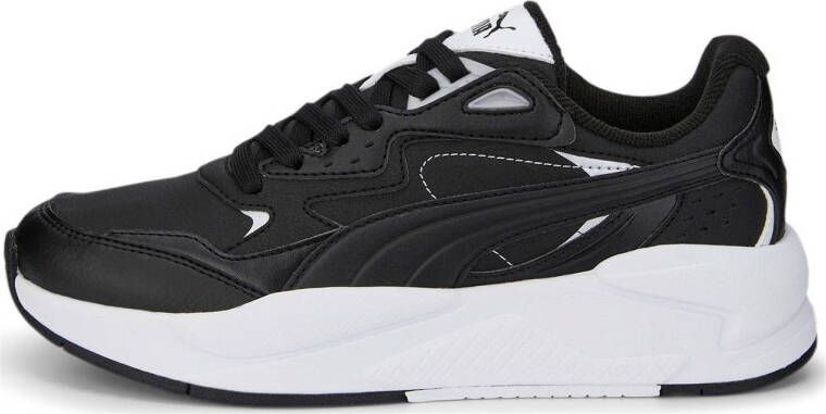 PUMA K-Ray Speed sneakers zwart Textiel 92204 Heren