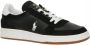 Polo Ralph Lauren Lage Sneakers POLO CRT PP-SNEAKERS-ATHLETIC SHOE - Thumbnail 1