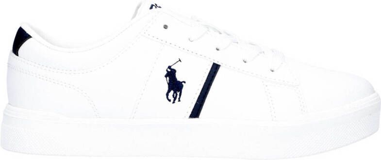 Polo Ralph Lauren Lage Sneakers FRAZIER